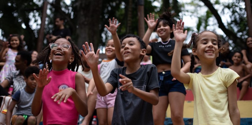 Parque Zoológico Municipal de VR recebe peça infantil “A Mágica da Páscoa” no domingo